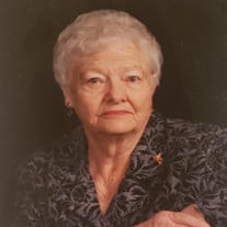 Mary Glenn Davis