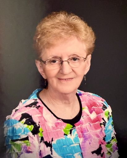 Joan Carolyn Dotson