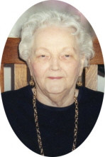 Georgia Borden