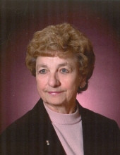 Shirley  D. Thiede