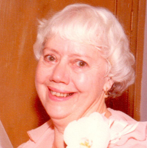 Betty Rogers Manley Profile Photo