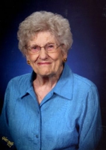 Elsie A. Ernst