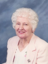 Mary Alice Reed Profile Photo