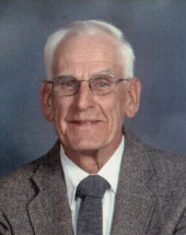 Chester R. Beyersdorf