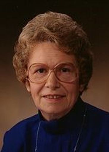 Marjorie H. Radtke