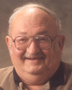 Frank Goodwin Granberg, Jr.