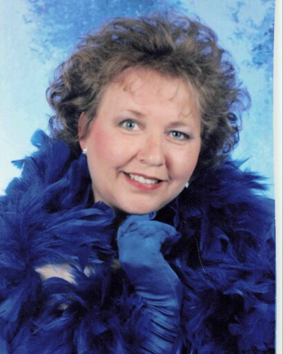 Betty Jean Poole's obituary image