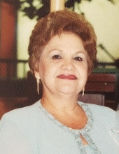 Alzirinha G.  Vasquez