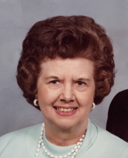 Ruth G. Guy