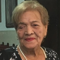 Julieta Albertina Coronado