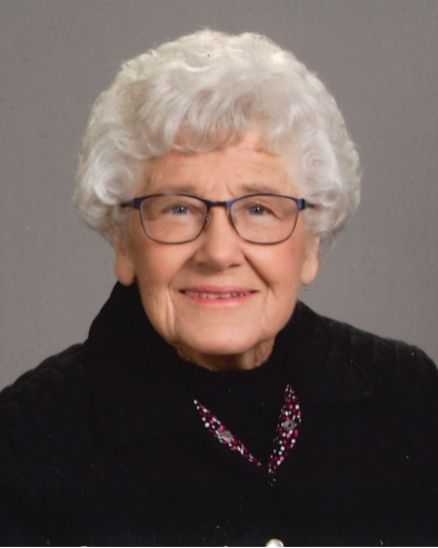 Grace P. Willey Profile Photo