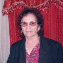 Maria Inez Trevino
