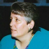 Theresa Carr Coffey