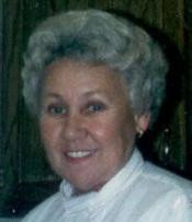 Dorothy M. McLaughlin