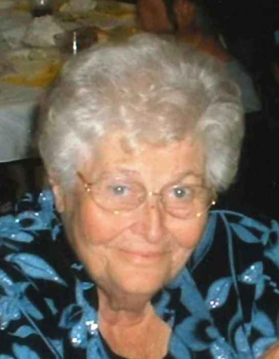 Marilyn Jo Lantz