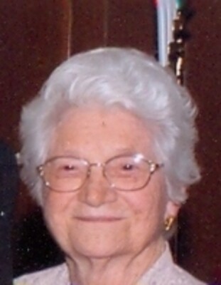 Evelyn A. Ratzell