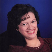 Lisa Marie Boutain Profile Photo