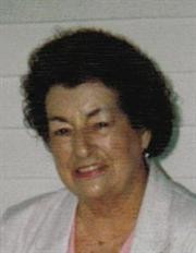 Elizabeth M. Van Patten