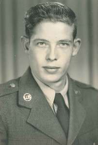 Leonard O. Rucker, Sr.