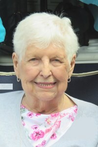 Margaret Ann Wahle