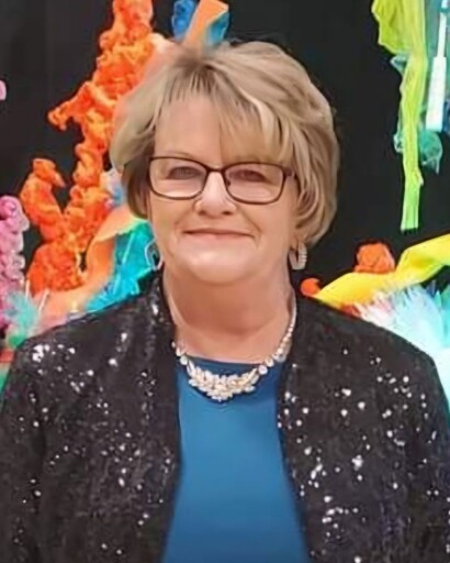 Linda Ribe's obituary image