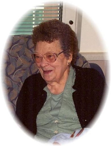 Alice  Marie Crnkovich