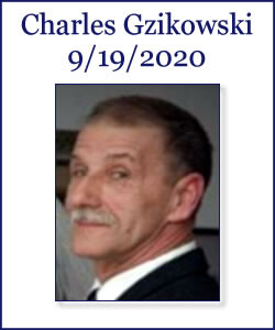 Charles Gzikowski