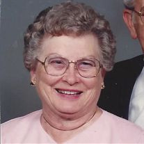 Wilma Stockman Profile Photo