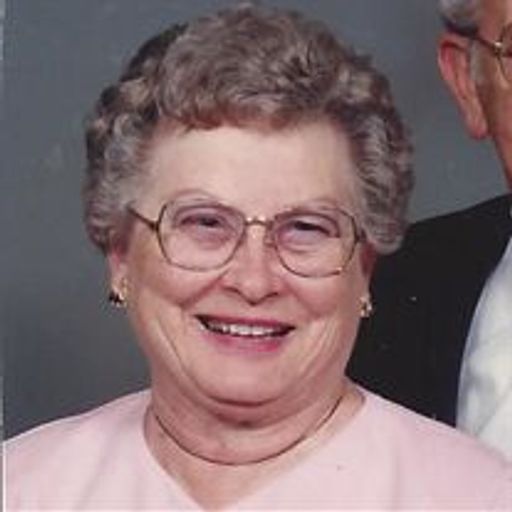 Wilma Stockman