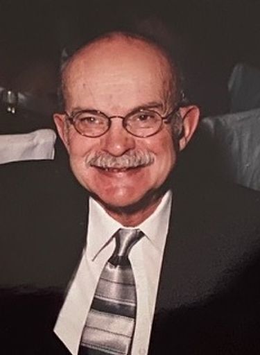 Richard W. Kruse