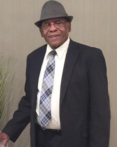 Mr. Ranell WIlliams, Sr.