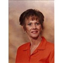 Peggy Elaine Dawson Profile Photo