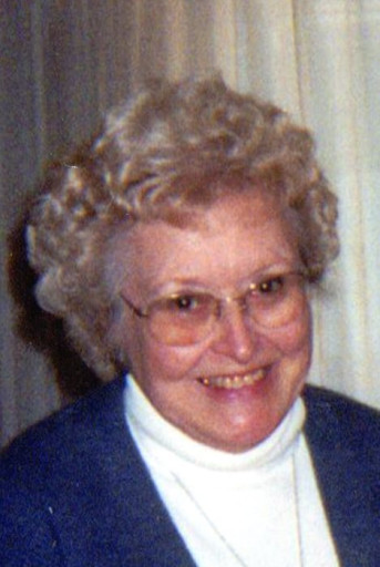 Phyllis Hopkins