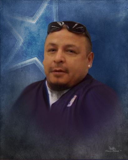 Albert Ortega Profile Photo