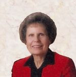 June Wiscombe Profile Photo