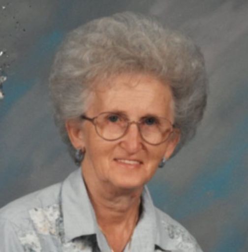 Doris Farmer Profile Photo