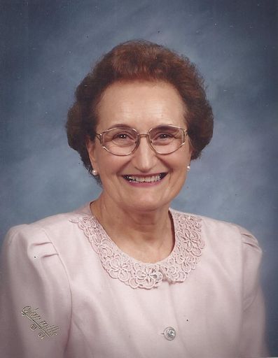 Lena Vesta Harris