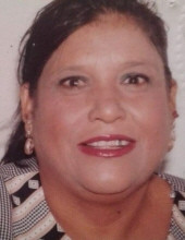 Rojelia Flores Profile Photo