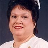 Donna Price Profile Photo