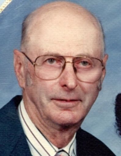 Carlisle J. Jacobi