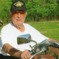 Floyd A. Reese, Sr. Obituary - Visitation & Funeral Information