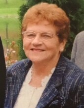 Doris A. (Sweitzer) Albright