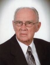Edgar Reece Pope Profile Photo