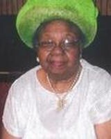 Mrs. Oma Z. Williams Brown