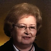 Dr. Priscilla Lebrun