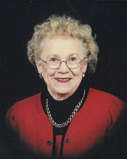 Marie Dorothy Bengtson