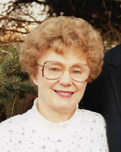 Ursula W. Brown
