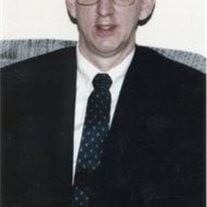 Richard Obituary Profile Photo