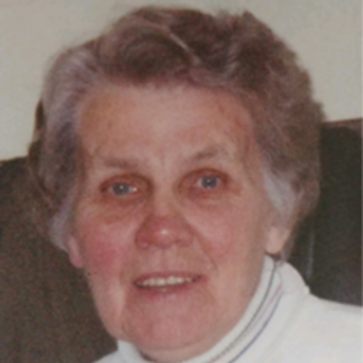 Edna J. (Henshaw) Haley