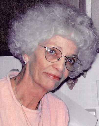 Betty L. Ringgold